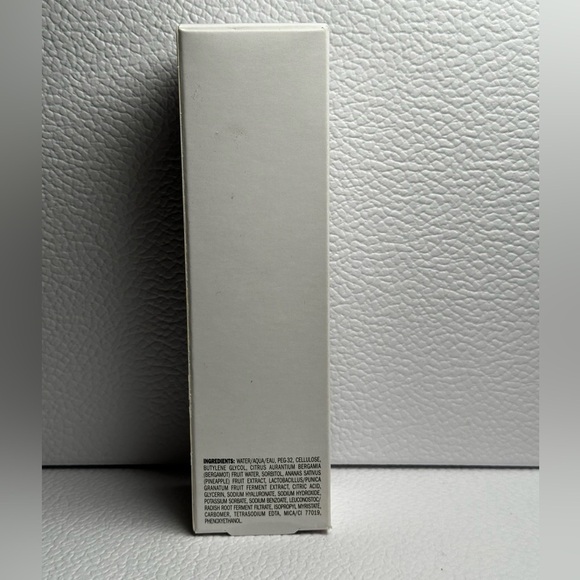 🆕 PETER THOMAS ROTH Clinical Skin Care Firmx Peeling Gel 100 mL NIB - Picture 4 of 6